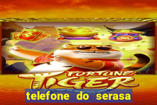 telefone do serasa salvador bahia